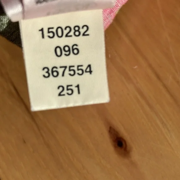 Victoria’s Secret Halter Sun Dress Vintage(?) Size Medium - Picture 4 of 6